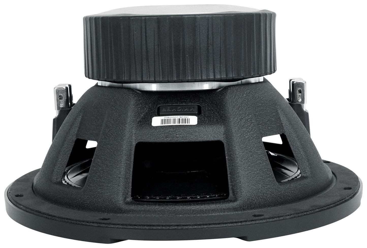 Kicker 48CWR102 COMPR10 10" 800w DVC 4 Car Subwoofer Sub+Mono Amplifier+Amp Kit