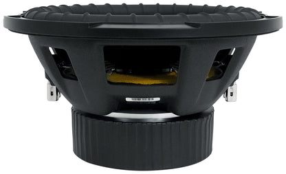 Kicker 48CWR104 COMPR10 10" 800 Watt Car Subwoofer+Sealed Sub Box Enclosure