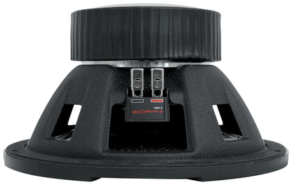 Kicker 48CWR104 COMPR10 10" 800 Watt Car Subwoofer+Sealed Sub Box Enclosure