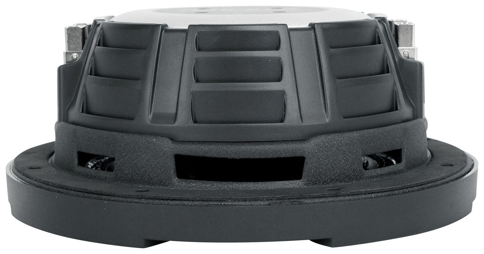 Kicker 48CWRT84 COMPRT8 600w 8" Shallow Car Subwoofer Sub+Mono Amplifier+Amp Kit