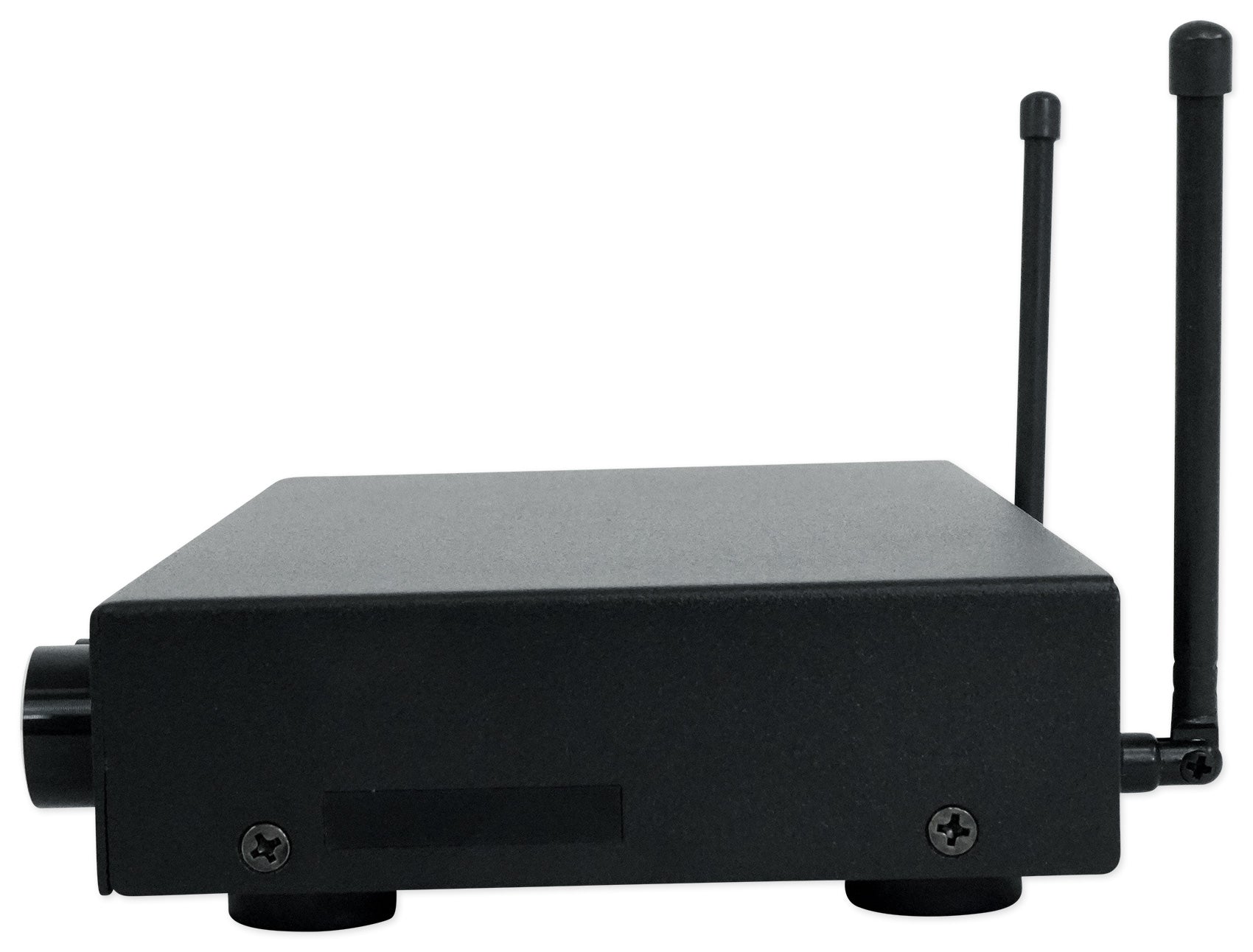 RKI65BT Dual UHF Mics + USB RGB TV Backlight Bundle