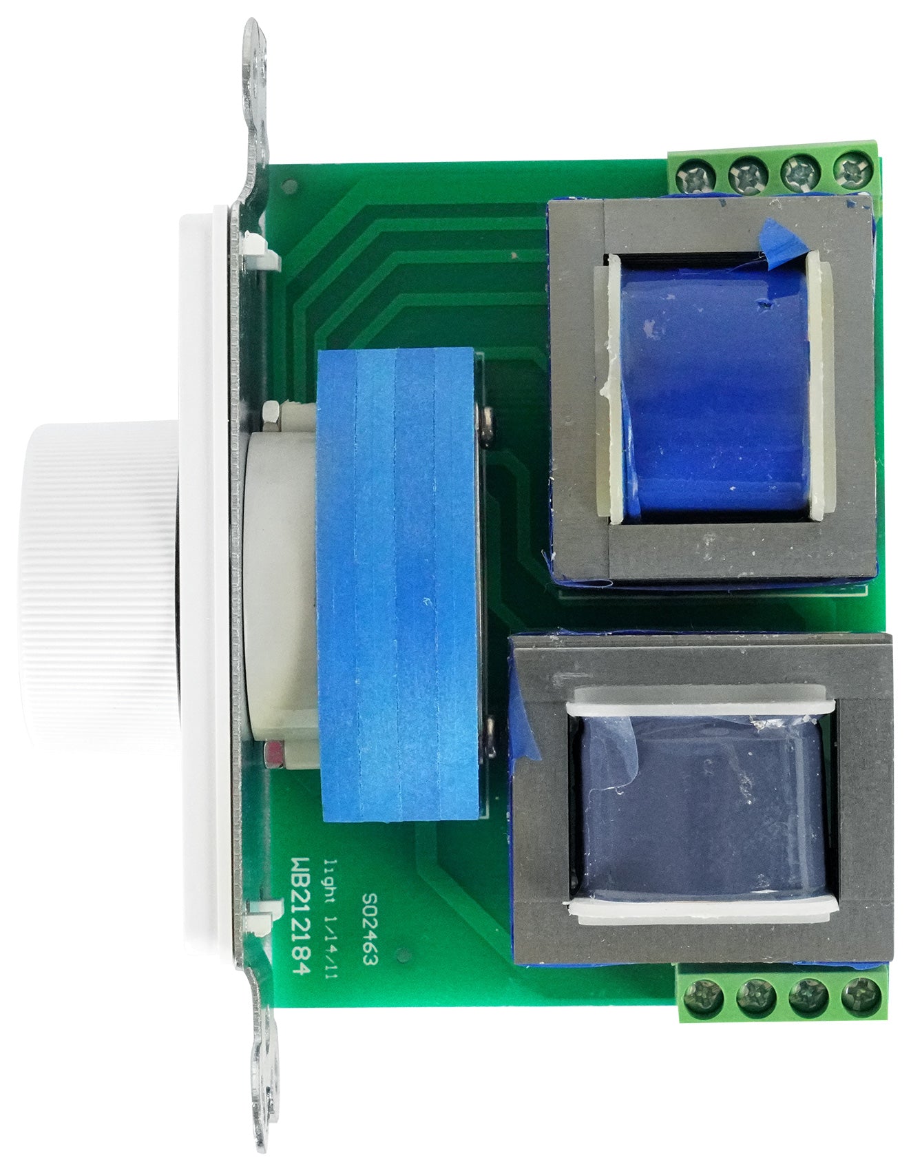 RPA60BT V2 + VOL850 2-Pack Bundle