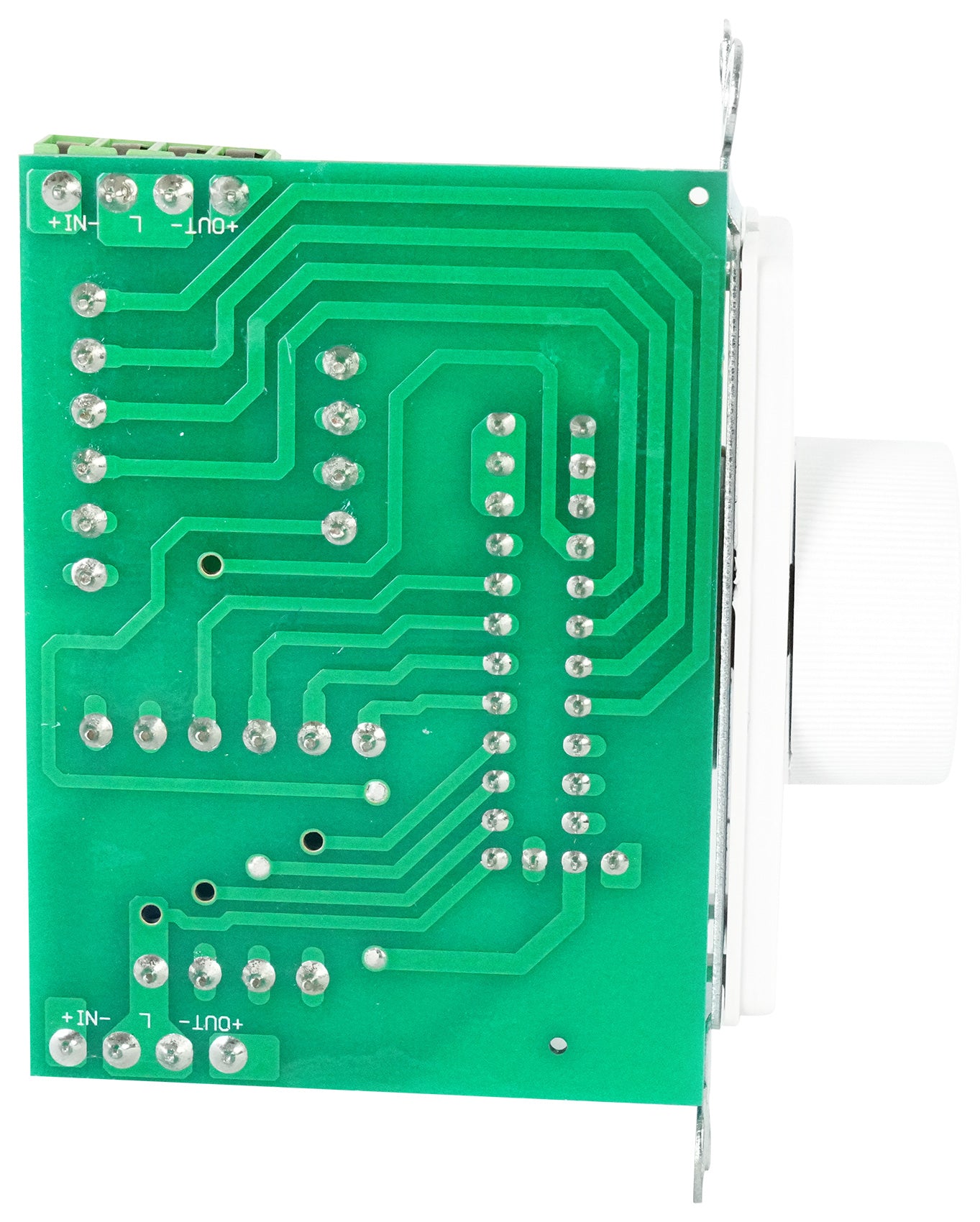 RPA60BT 8-Pack + VOL850 Wall Volume Controllers Bundle