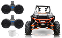 (2) DWB65B RZR