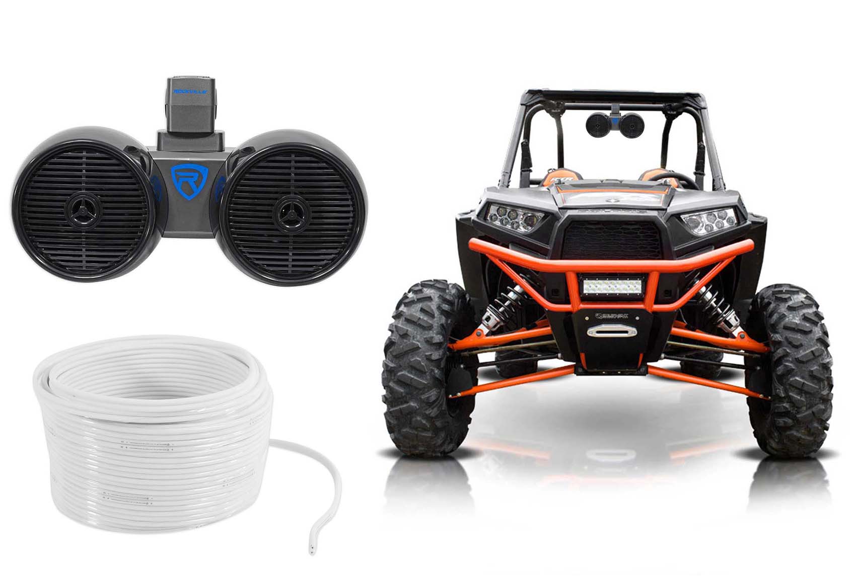 DWB65B RZR