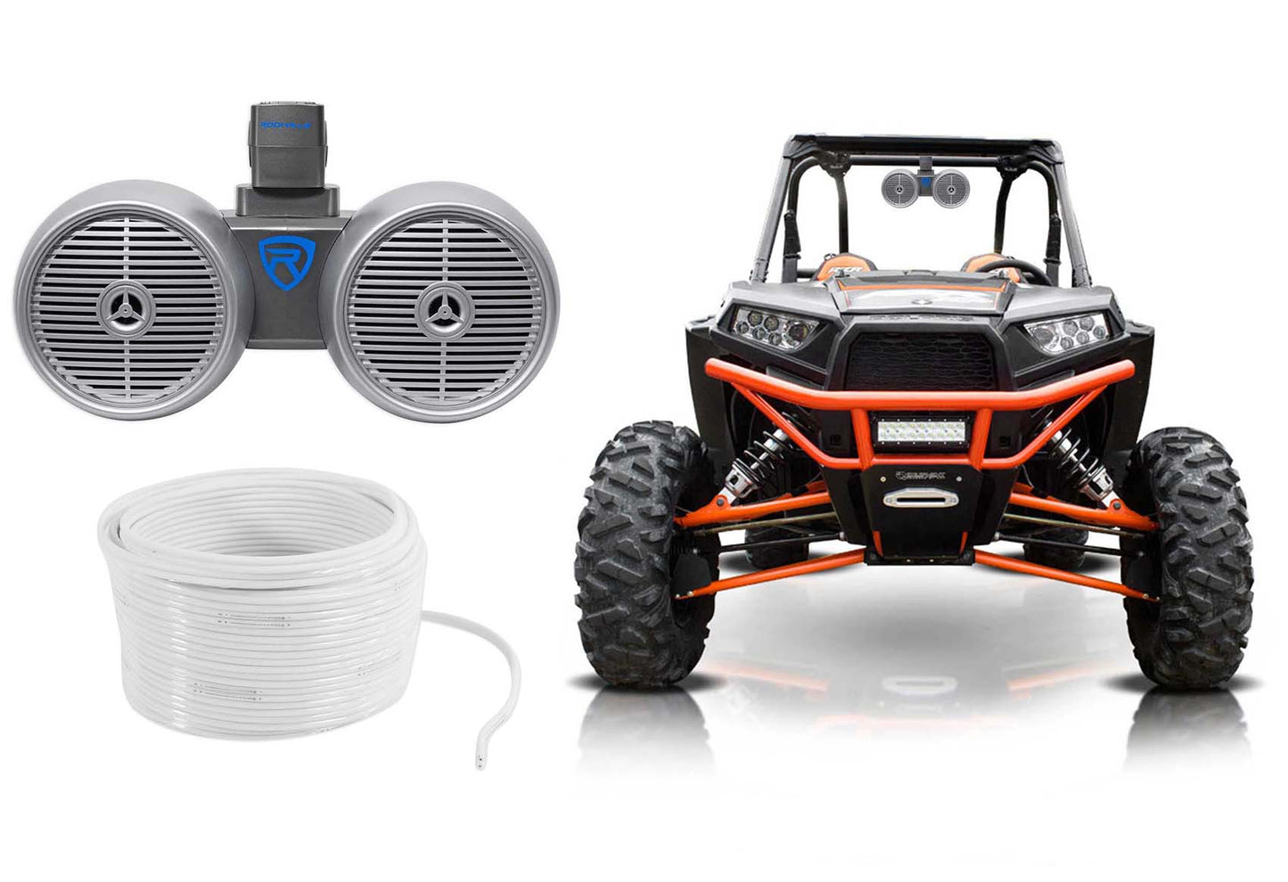 DWB65S RZR