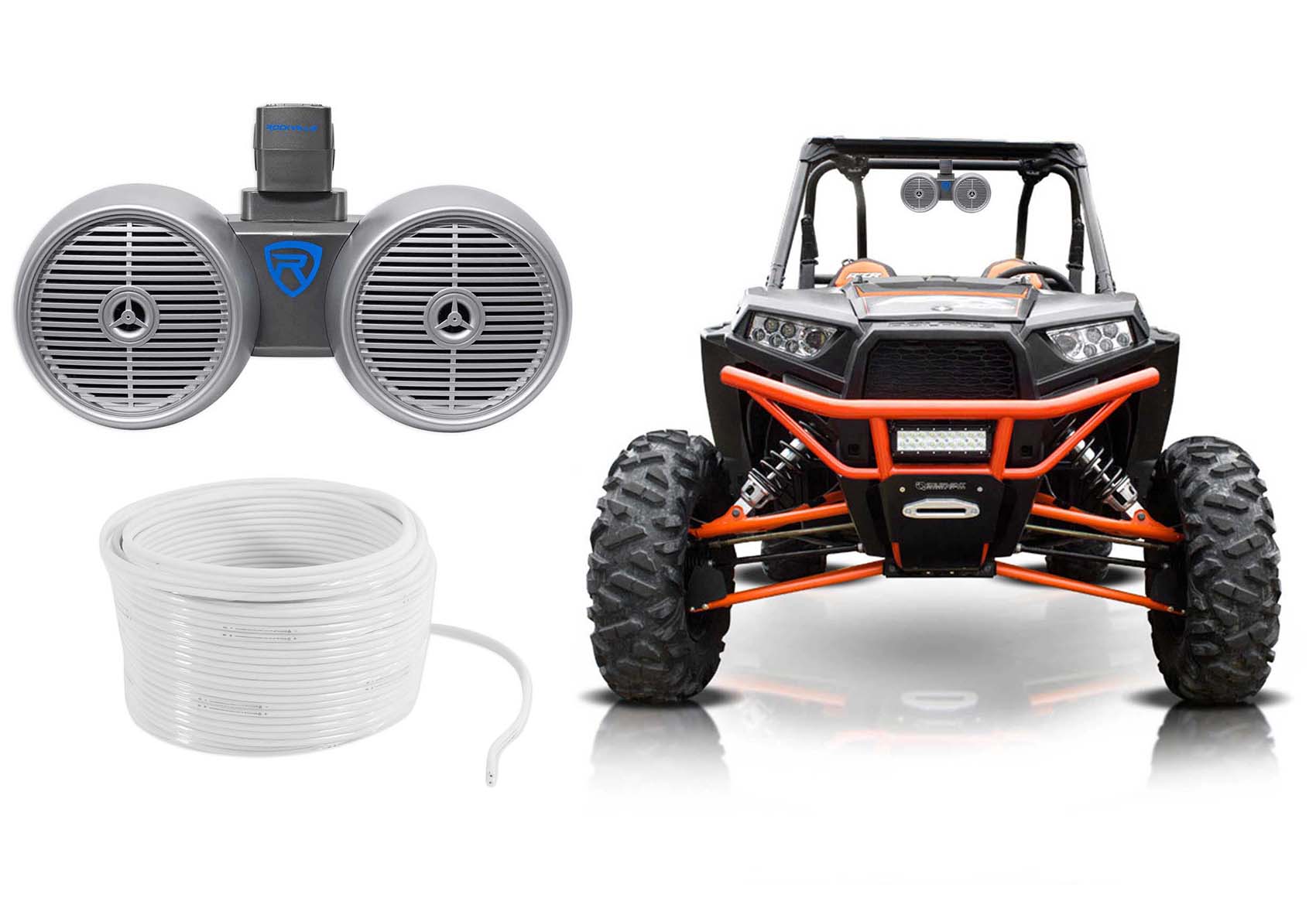 DWB65S RZR