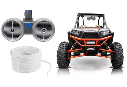 DWB65S RZR