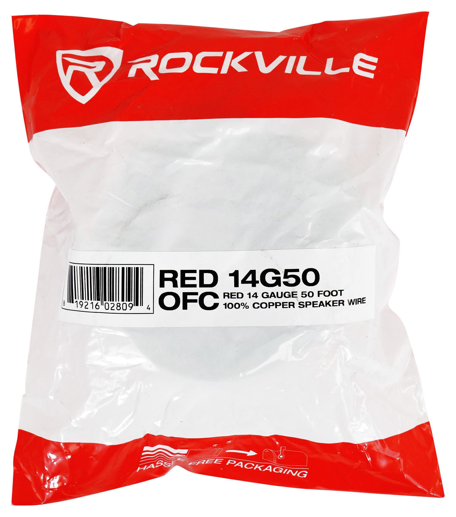 RED 14G50 OFC