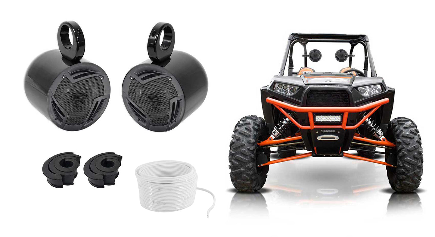 RV6.3A+MAC65B RZR