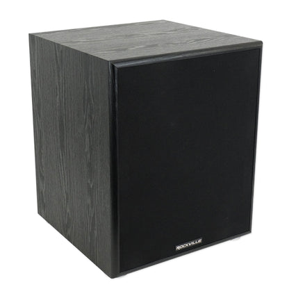 ROCK SHAKER 12 BLACK