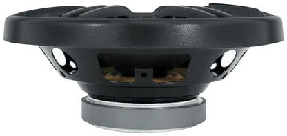 (4) Crunch CS653 6.5" Car Audio 3-Way Speakers 300 Watts Max 6 1/2" Inch