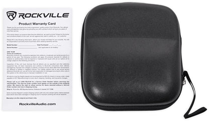 RockMix 5 + ROCKSHIELD 3 Bundle