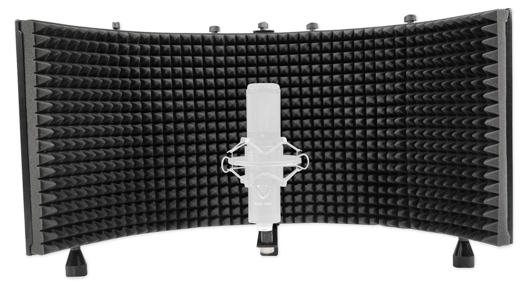 RockMix 5 + ROCKSHIELD 3 Bundle