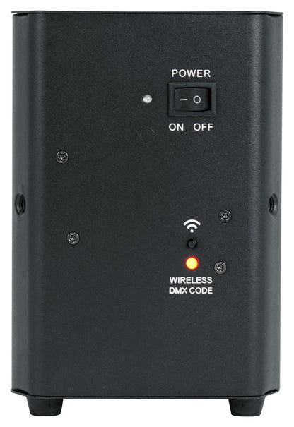 RockWedge LED 10-Pack + ROCKFORCE W2 Controller Bundle