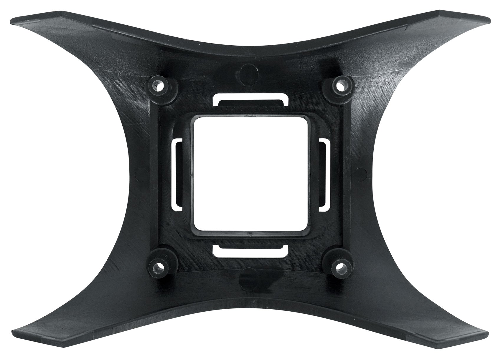 RCS80-1 + WET-D4 Black Speakers Bundle