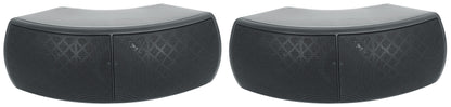 WET-D4 BLACK 2-Pack