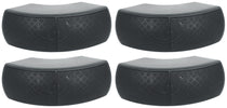WET-D4 BLACK 4-Pack