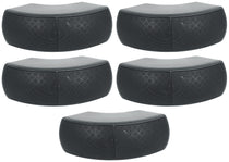 WET-D4 BLACK 5-Pack