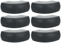WET-D4 BLACK 6-Pack
