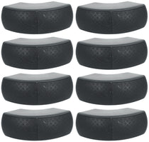 WET-D4 BLACK 8-Pack