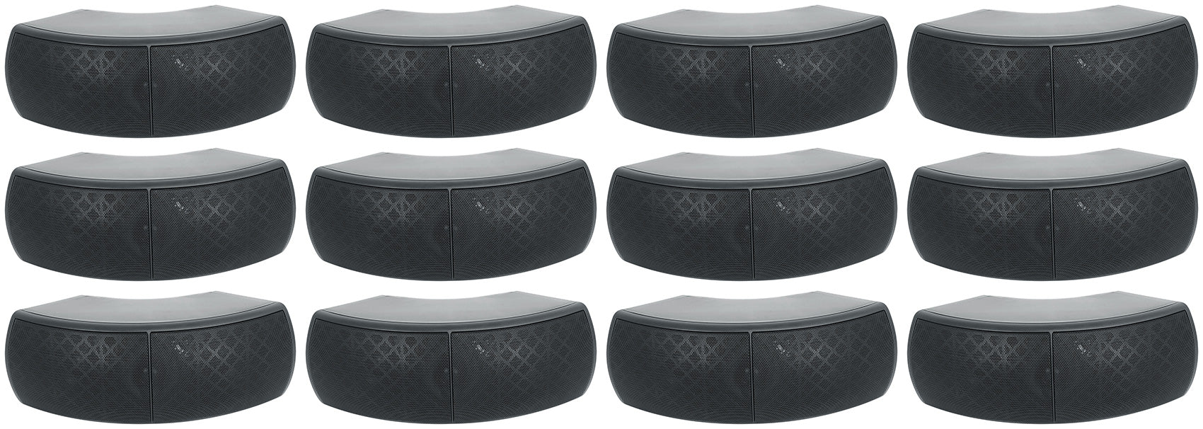 WET-D4 BLACK 12-Pack