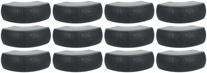 WET-D4 BLACK 12-Pack