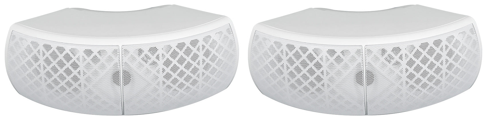 WET-D4 WHITE 2-Pack
