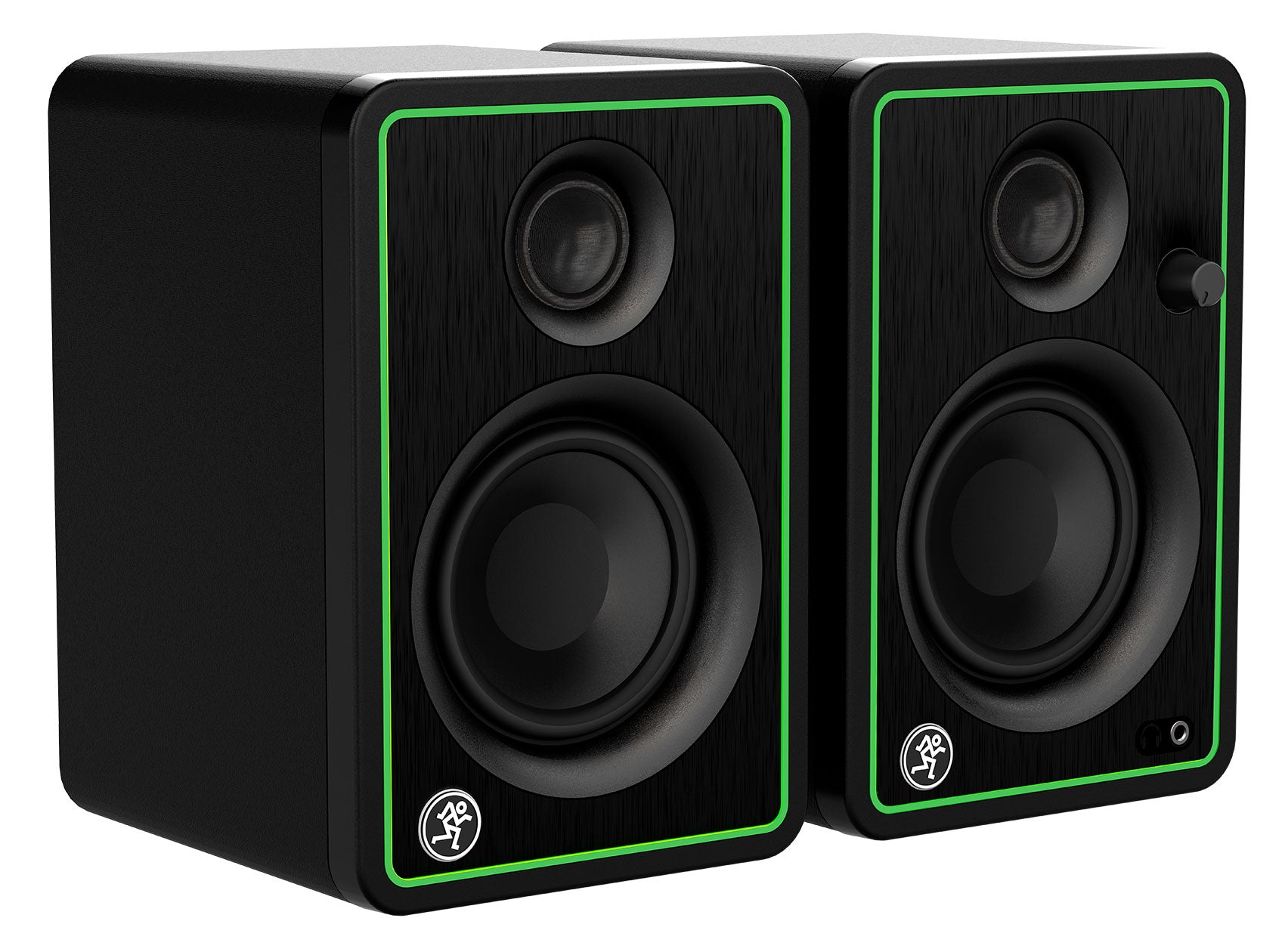 Z‑Stream USB Microphone + CR3‑X Monitors + PRO‑M50 Headphones Bundle