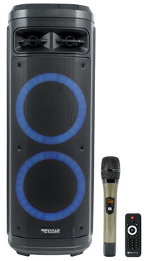 GO PARTY ZR10 2-Pack