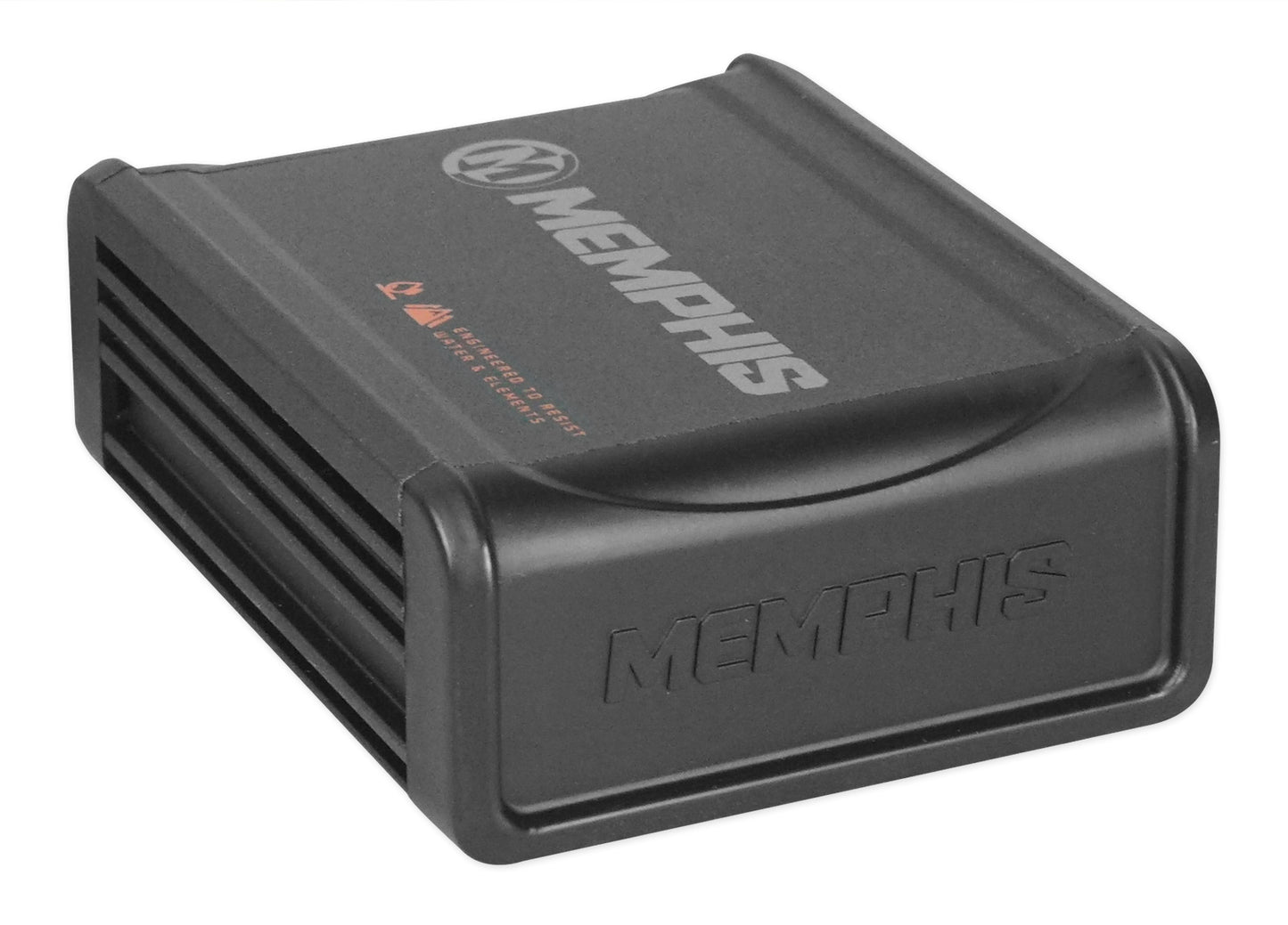 Memphis MXABMC2BT (2) Speakers+Amp+Bluetooth Control + Home Speakers