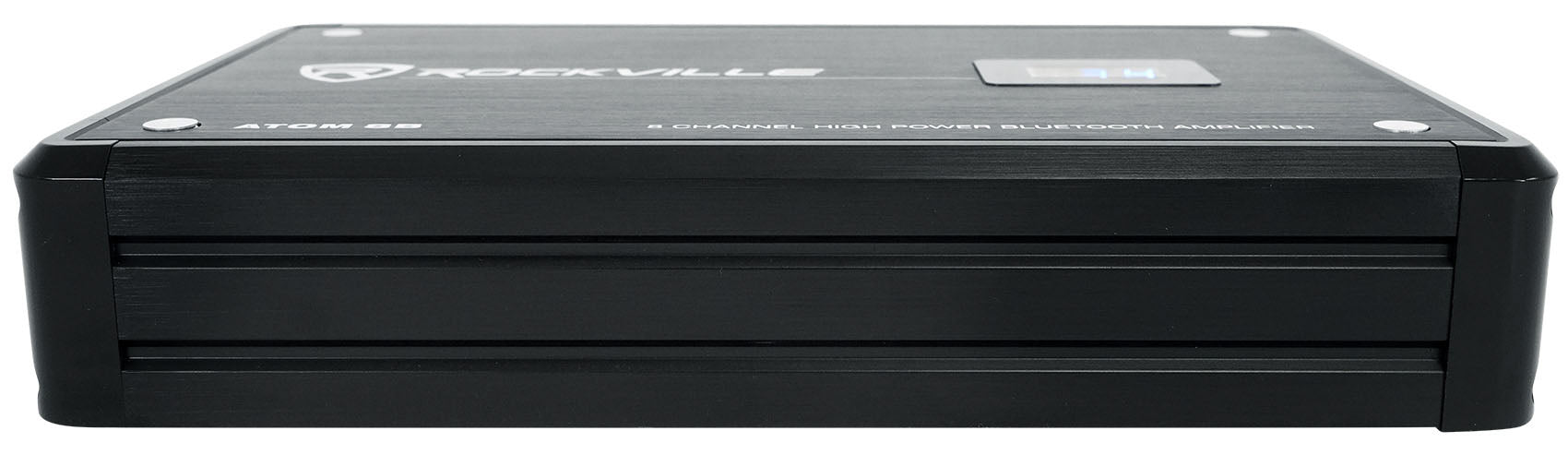 ATOM 8B + RWK42 Car Amp Kit Bundle