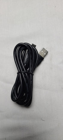 ROCKMIX 5/ROCKMIX 2/ROCKMIX 4 USB CABLE. Used to power unit or connect to computer