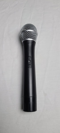 RAM15BT V2/RAM12BT V2 MIC 40B:201.4