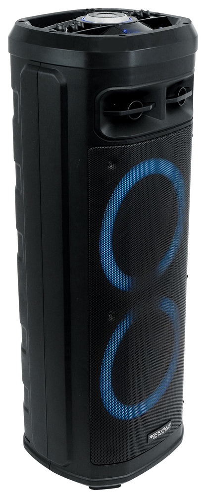 Go Party ZR10 + TS1224 Aux Cable Bundle