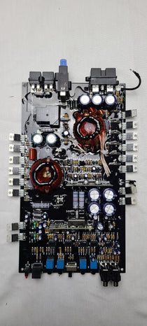 dBM12 BOARD ONLY. IT’S THE ENTIRE BOARD