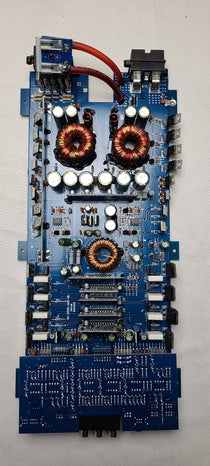 RXH-F5 BOARD ONLY. IT’S THE ENTIRE BOARD
