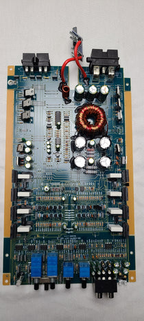 RXA-T1 BOARD ONLY. IT’S THE ENTIRE BOARD