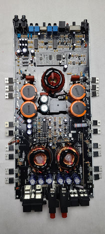 dB14 BOARD ONLY. IT’S THE ENTIRE BOARD