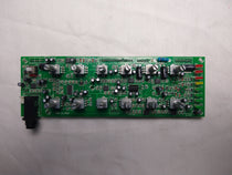RCS180-6/RCS350-6 FADER CONTROL BOARD ONLY
