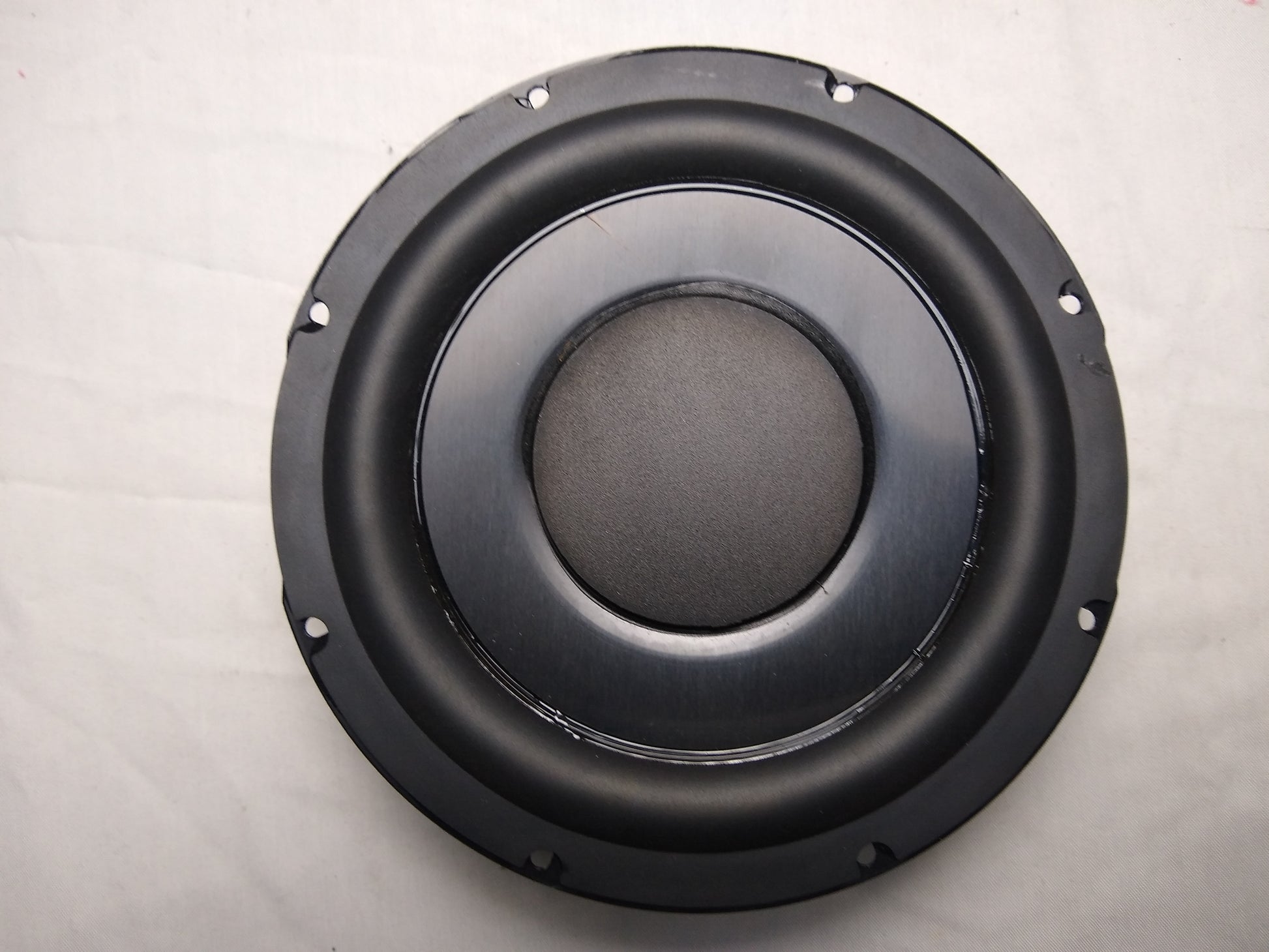 USS8 Raw woofer only
