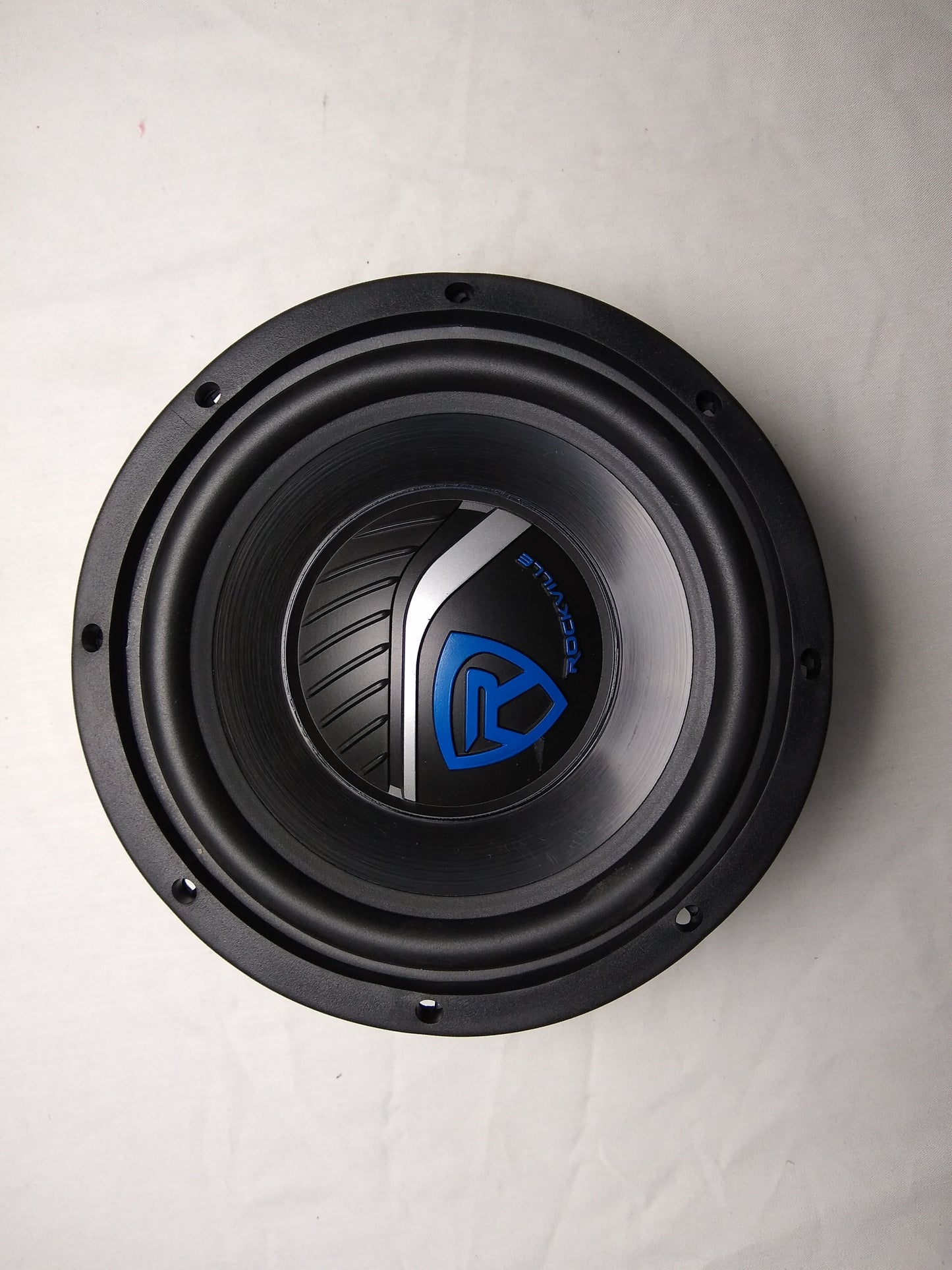 RV8.1 WOOFER