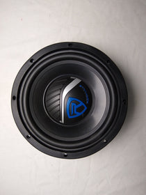 RV8.1 WOOFER
