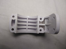 RWB CLAMP WHITE CLAMPS for RWB65W and RWB80W (BOTTOM ONLY)