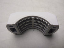 RWB CLAMP WHITE CLAMPS for RWB65W and RWB80W (TOP ONLY)