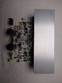 RPA9 BOARD WITH HEATSINK