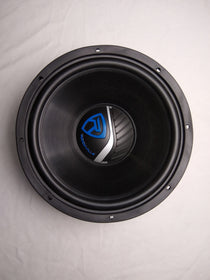 RV12.1 4 OHM WOOFER FOR RV12.1A, RV12.1B & RV12.1C