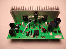 RPM45 V1 BOARD INCLUDES HEATSINK