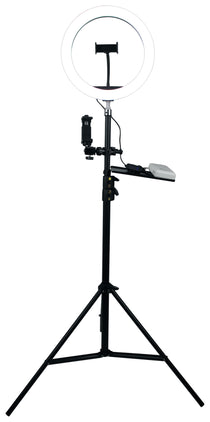 HALO 12 TRIPOD BUNDLE