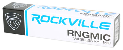 ROCKnGo 8 + RNGMIC Bundle